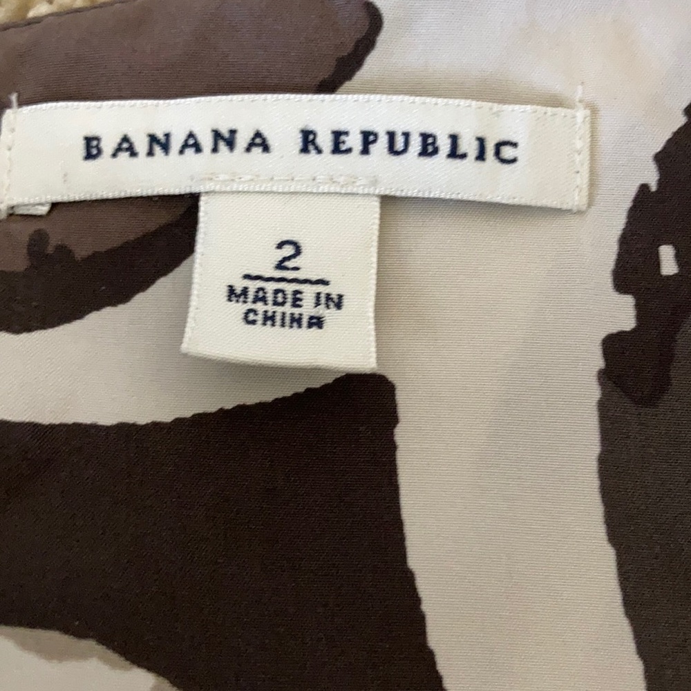 Business casual dress